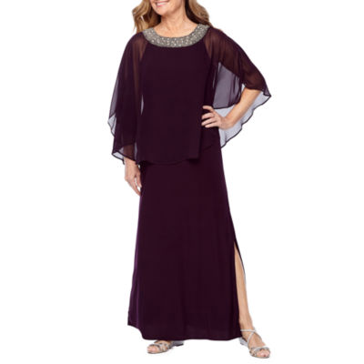 Rustic Themed Wedding the Mother of Bride Dress